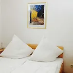 H&p Residenz Am Kurpark Warnemuende Apartament Rostock