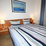 Apartamento H&p Residenz Am Kurpark Warnemuende *