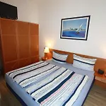 H&p Residenz Am Kurpark Warnemuende * Rostock