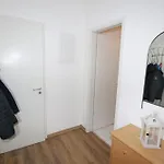 Apartament H&p Residenz Am Kurpark Warnemuende