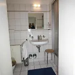 H&p Residenz Am Kurpark Warnemuende *