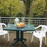 Apartamento H&p Residenz Am Kurpark Warnemuende *