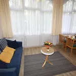 H&p Residenz Am Kurpark Warnemuende Rostock