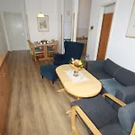Apartamento H&p Residenz Am Kurpark Warnemuende