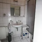 Apartament H&p Residenz Am Kurpark Warnemuende *