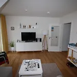 H&p Residenz Am Kurpark Warnemuende *