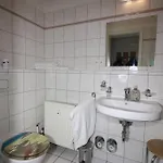 Apartament H&p Residenz Am Kurpark Warnemuende