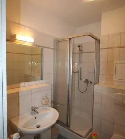 H&p Residenz Am Kurpark Warnemuende