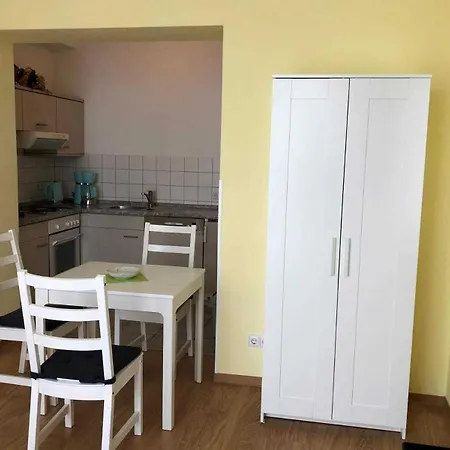 H&p Residenz Am Kurpark Warnemünde * Rostock